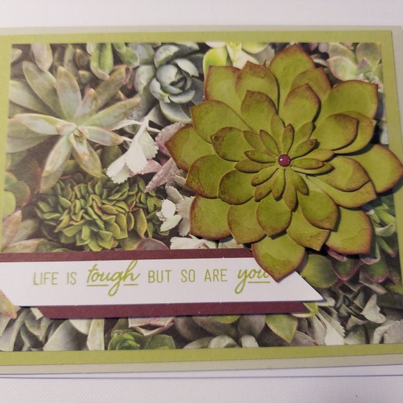 Handmade Cards - Picture 8 of 9